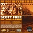 Scott Free - Don't Fight The Flavor (1993) Greenish Black & Yellow Colored Vinyl Edition