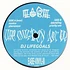 DJ Lifegoals - Life Imitates Art EP