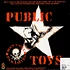 Public Toys - Rock 'N' Roll Parasites