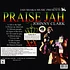 Johnny Clarke - Praise Jah