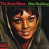 Otis Redding - The Soul Album 180g Edition