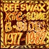 XTC - Waxworks - Some Singles 1977-1982 / Beeswax - Some B-Sides 1977-1982