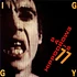 Iggy Pop - Hippodrome Paris 77