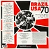 V.A. - Brazil USA 70 - Brazilian Music In The Usa In The 1970s