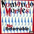 Komando Moriles - No Retornable