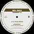 Will Buck - Harmony EP
