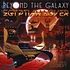 The Egyptian Lover - Beyond The Galaxy Feat. DJ Qbert