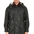 Barbour White Label - Endurance Wax Jacket