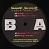 Lenacid - Melting EP