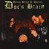 Denny Beeth & Adelina - Doc's Brain $ Versions Black Vinyl Edition