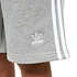 adidas - 3-Stripe Short