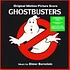 Elmar Bernstein - OST Ghostbusters Score Limited White & Green Vinyl Edition