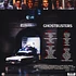 Elmar Bernstein - OST Ghostbusters Score Limited White & Green Vinyl Edition