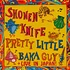 Shonen Knife - Pretty Little Baka Guy + Live In Japan!