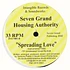 Seven Grand Housing Authority - Love Spreading