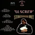 DJ Screw - Stressed Out