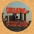 DJ Cream / Black Loops - City Lights EP