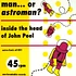 Man Or Astro-Man? - Inside The Head Of John Peel