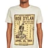Bob Dylan - Flyer T-Shirt