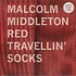 Malcolm Middleton - Red Travellin' Socks