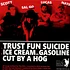 The NVs - Trust Fun Suicide EP