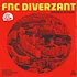 Fnc Diverzant - Stanica Dugave Red Vinyl Edition