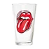 The Rolling Stones - Tongue Pint Glass