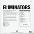 The Eliminators - Loving Explosion