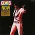 Elvis Presley - Elvis Now Colored Vinyl Edition