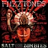 The Fuzztones - Salt For Zombies