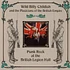 Wild Billy Childish & The Musicians Of The British Empire - Punk Rock At The British Legion Hall