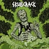 Skullcrack - Turn To Dust Blue Vinyl Edition