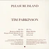 Tim Parkinson - Pleasure Island