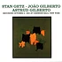 Stan Getz & Joao Gilberto - Getz-Gilberto 2