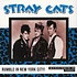 Stray Cats - Nyc Rumble! Live At The Ritz 1988