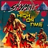 Skymax - High On Time EP