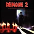 Simon Boswell - OST Demoni / Demons 2 Red Vinyl Edition