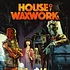 House Of Waxwork - Issue 3 Featuring Necropants 7" Single Orange Or Blue Vinyl Edition