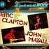 Eric Clapton / John Mayall - Eric Clapton / John Mayall