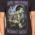 Jimi Hendrix - Purple Haze Frame T-Shirt