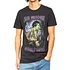 Jimi Hendrix - Purple Haze Frame T-Shirt