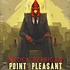 Brock Berrigan - Point Pleasant Red Vinyl Edition