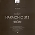 Harmonic 313 - Battlestar
