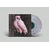 Asbeluxt & Loopacca - Nocturno Transparent Pink & Blue Marbled Vinyl Edition