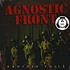 Agnostic Front - Another Voice Swirl Vinyl Edition