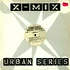 V.A. - X-Mix Urban Series 25