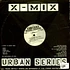 V.A. - X-Mix Urban Series 25