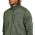 Patagonia - Better Sweater Jacket