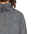 Patagonia - Woolie Fleece Pullover