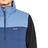 Patagonia - Reversible Bivy Down Vest